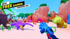 Top 12 Best FREE Android & iOS Games of October 2020! Best Mobile Games of 2020!